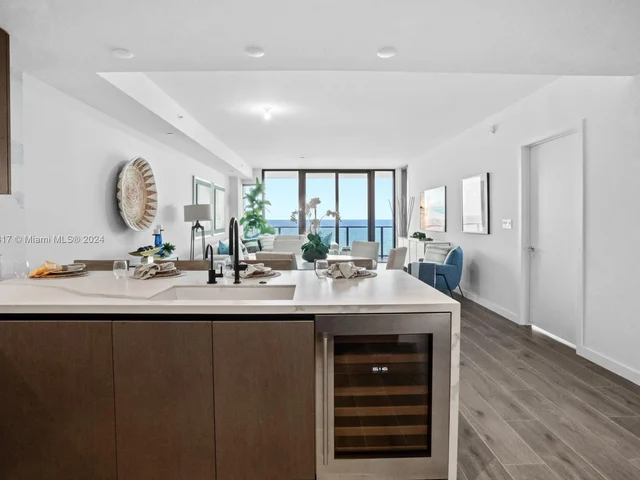 1116 N Ocean Blvd # 501, Pompano Beach FL 33062