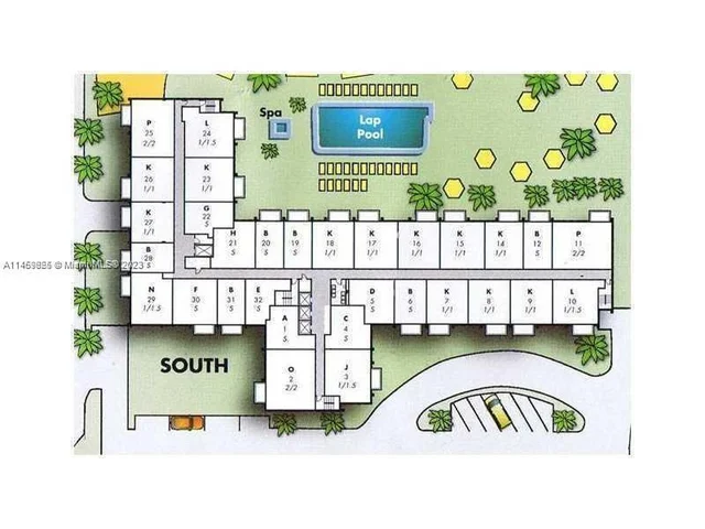 1000 West Ave # 330, Miami Beach FL 33139