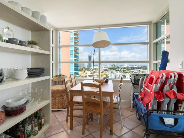 400 S Pointe Dr # 2010, Miami Beach FL 33139