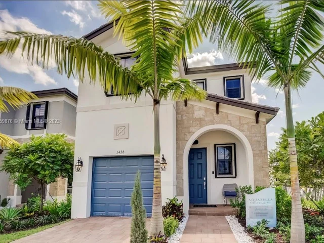 2363 NW 131st Cir, Miami FL 33167