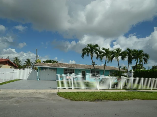 1339 W 83rd St, Hialeah FL 33014