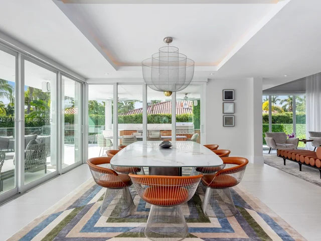 6819 Sunrise pl, Coral Gables FL 33133