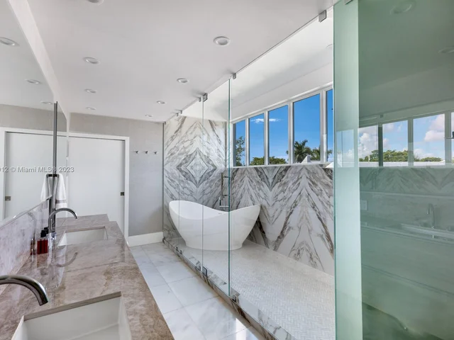 6819 Sunrise pl, Coral Gables FL 33133