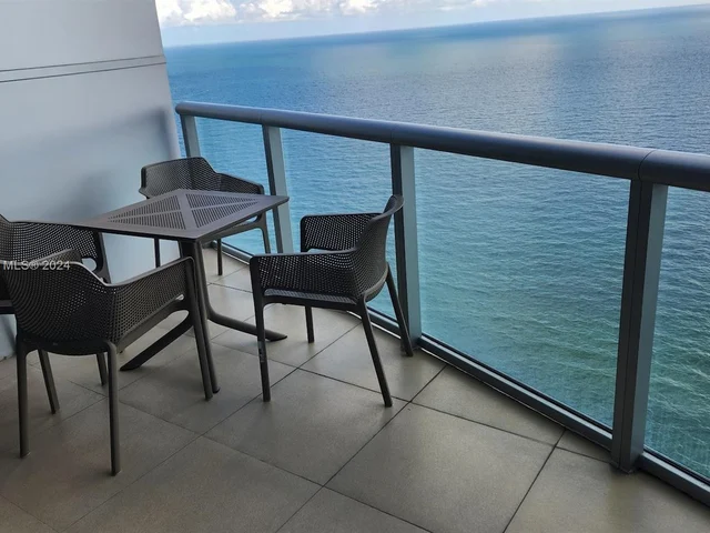 17001 Collins Ave # 3705, Sunny Isles Beach FL 33160