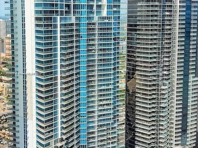17001 Collins Ave # 3705, Sunny Isles Beach FL 33160