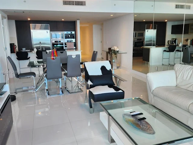 17001 Collins Ave # 3705, Sunny Isles Beach FL 33160