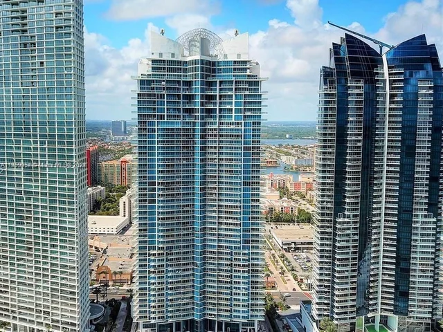 17001 Collins Ave # 3705, Sunny Isles Beach FL 33160