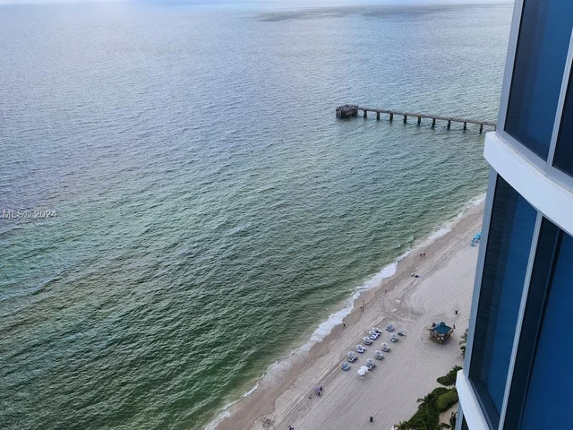 17001 Collins Ave # 3705, Sunny Isles Beach FL 33160