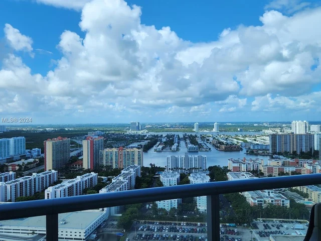 17001 Collins Ave # 3705, Sunny Isles Beach FL 33160