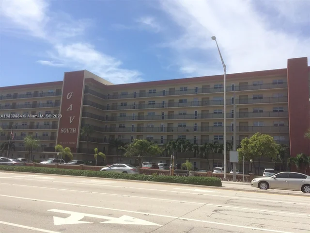 2350 NE 14th Street Cswy # 604, Pompano Beach FL 33062