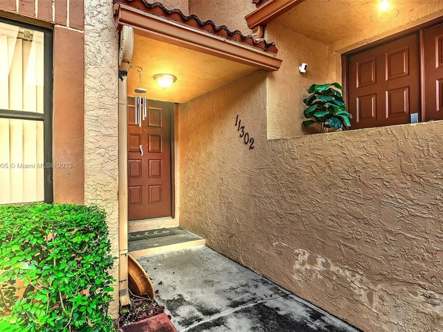 11302 SW 11th St # 0, Pembroke Pines FL 33025