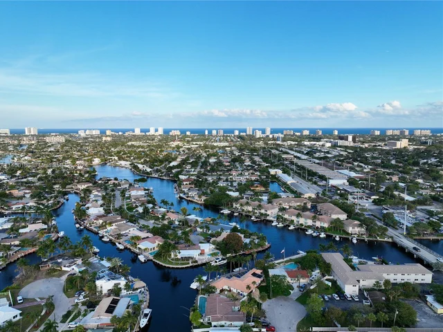 1443 S Cypress Road, Pompano Beach FL 33060