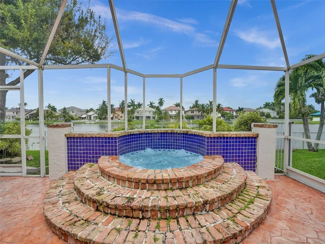 17931 SW 27th St, Miramar FL 33029