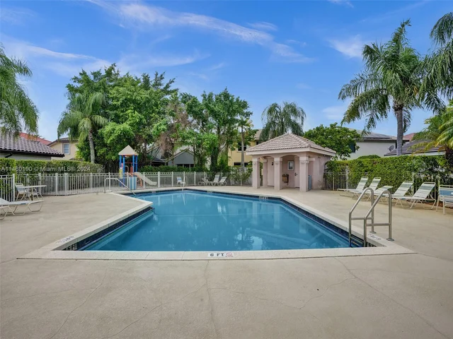 17931 SW 27th St, Miramar FL 33029