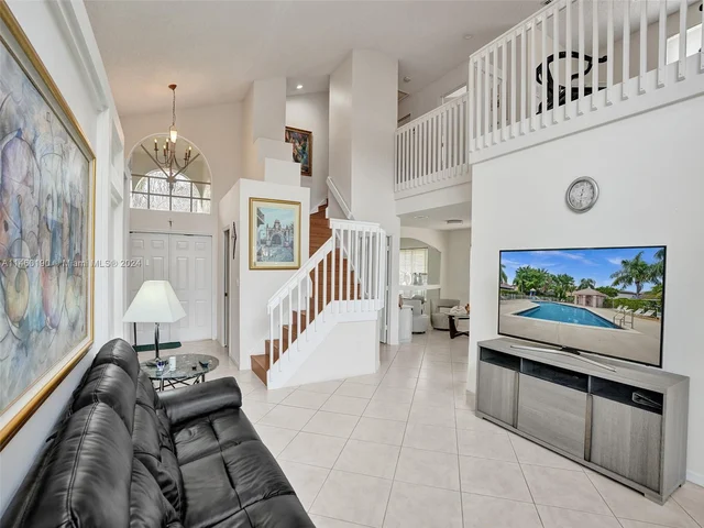 17931 SW 27th St, Miramar FL 33029