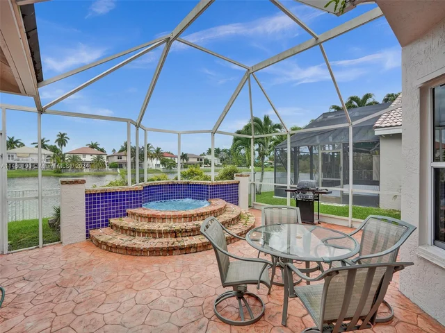 17931 SW 27th St, Miramar FL 33029