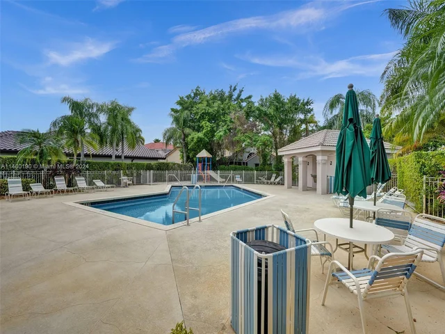 17931 SW 27th St, Miramar FL 33029