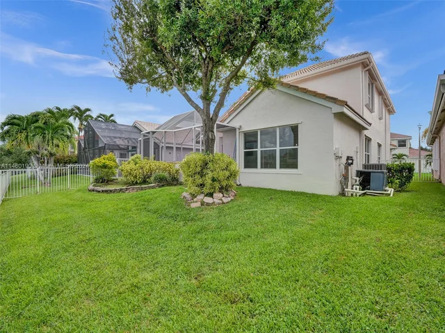 17931 SW 27th St, Miramar FL 33029