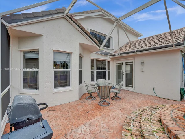 17931 SW 27th St, Miramar FL 33029