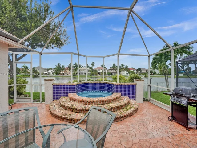 17931 SW 27th St, Miramar FL 33029