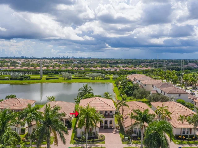 3725 NW 85th Ter, Cooper City FL 33024