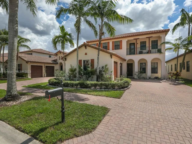 3725 NW 85th Ter, Cooper City FL 33024