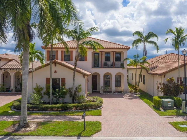 3725 NW 85th Ter, Cooper City FL 33024