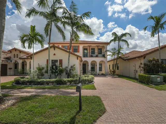 3725 NW 85th Ter, Cooper City FL 33024