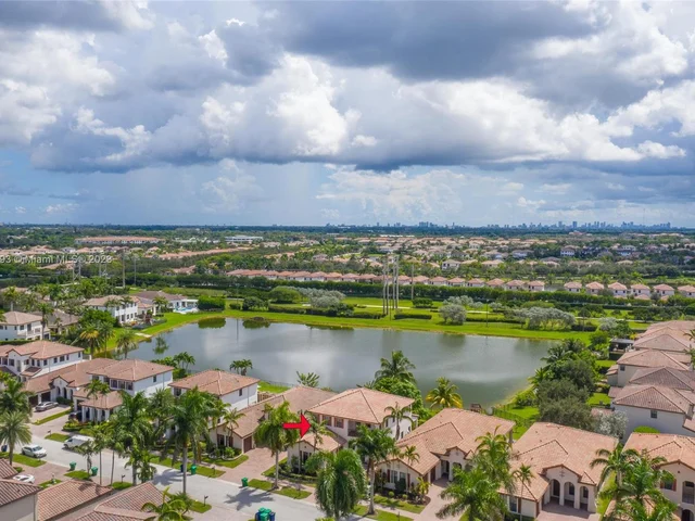 3725 NW 85th Ter, Cooper City FL 33024