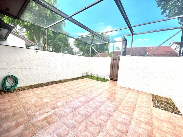 13350 SW 91st Ter # F, Miami FL 33186