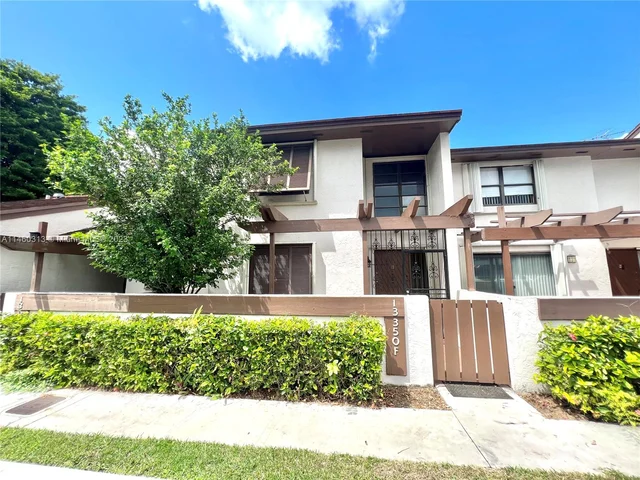 13350 SW 91st Ter # F, Miami FL 33186