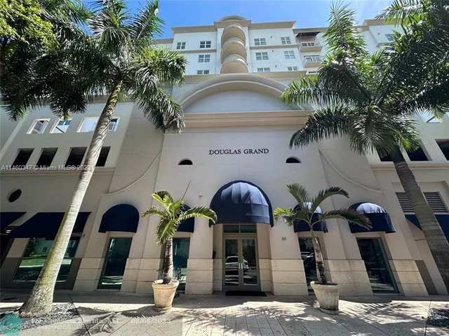 50 Menores Ave # 704, Coral Gables FL 33134