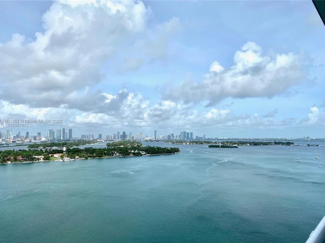 540 West Ave # 2011, Miami Beach FL 33139