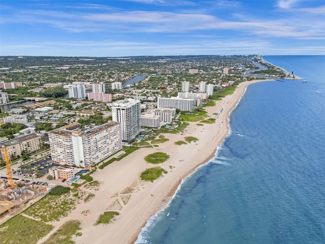 1012 N Ocean Blvd # 407, Pompano Beach FL 33062