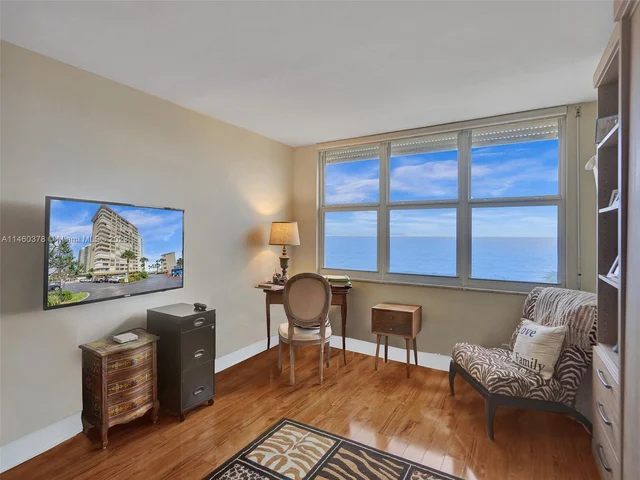 1012 N Ocean Blvd # 407, Pompano Beach FL 33062