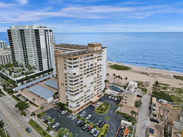 1012 N Ocean Blvd # 407, Pompano Beach FL 33062