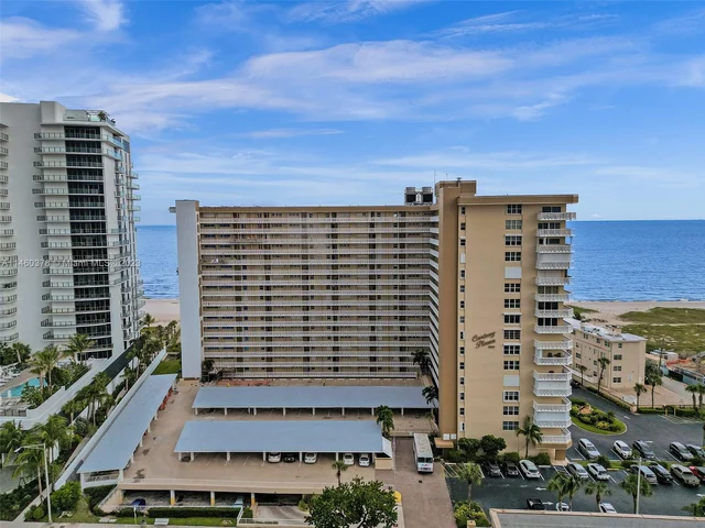 1012 N Ocean Blvd # 407, Pompano Beach FL 33062