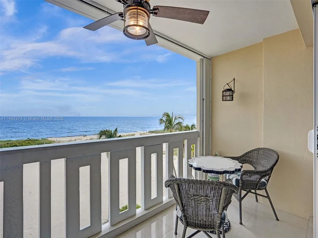 1012 N Ocean Blvd # 407, Pompano Beach FL 33062