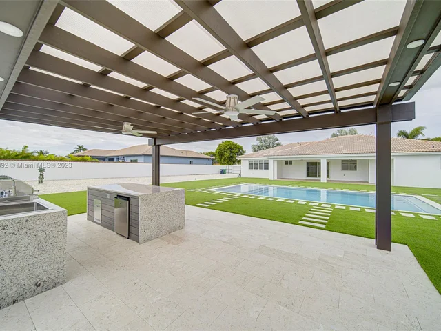 32333 SW 205th Ave, Homestead FL 33030