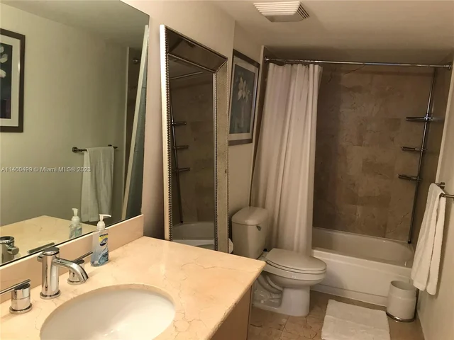 10275 Collins ave # 1227, Bal Harbour FL 33154