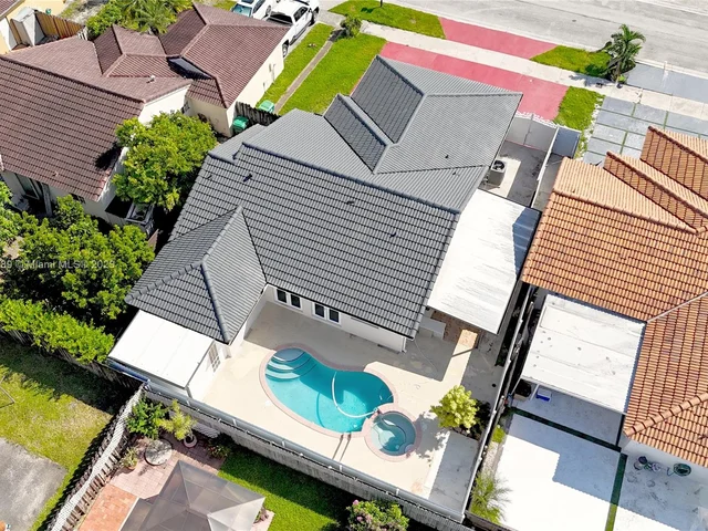 18134 SW 143rd Pl, Miami FL 33177