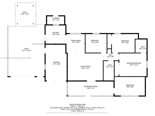 41 NW 40th Ave, Miami FL 33126