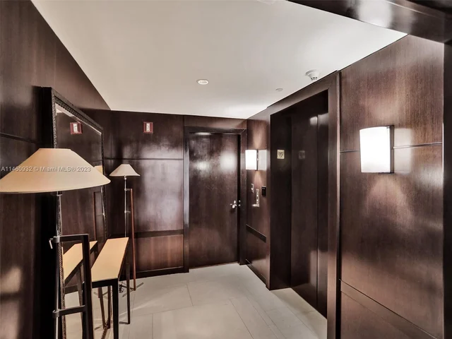 2600 Island Blvd # 1601, Aventura FL 33160