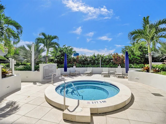 2600 Island Blvd # 1601, Aventura FL 33160