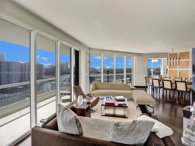 2600 Island Blvd # 1601, Aventura FL 33160