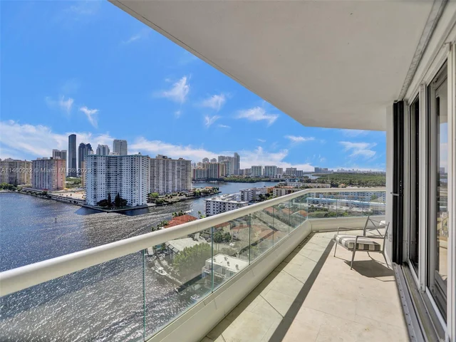 2600 Island Blvd # 1601, Aventura FL 33160