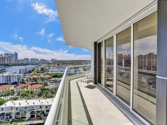 2600 Island Blvd # 1601, Aventura FL 33160