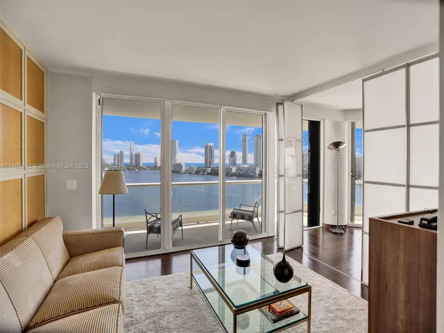 2600 Island Blvd # 1601, Aventura FL 33160