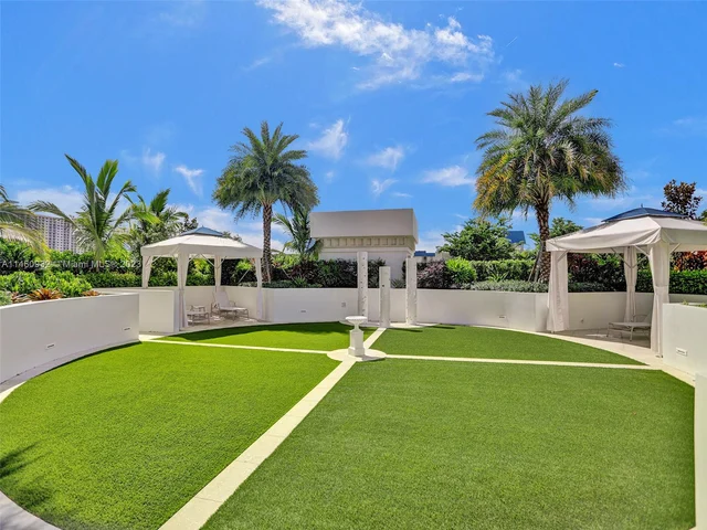 2600 Island Blvd # 1601, Aventura FL 33160