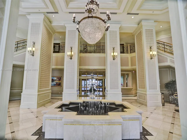 2600 Island Blvd # 1601, Aventura FL 33160